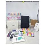New Office/School/Art Items
