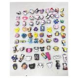 New Charm Decorations for Clog Shoes Hello Kitty