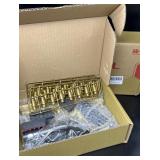 2 PCs Gold Toy Pistol Guns Toys for 8 9 10 11 12