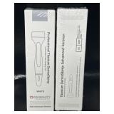 New Lot of 2, Koi Beauty Professional Derma Stamp