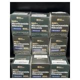 New Lot of 12, NAD+ Liposomal Resveratrol