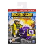 New Sick Bricks, Big Sick Character Pack Major