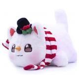 New Zhuxuan Meow Meows Plush Toy, 6ï¿½ Plushies Cat