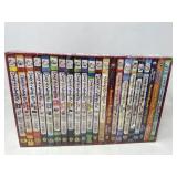 New Diary of a Wimpy Kid Complete Collection