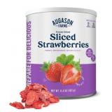 New Augason Farms Freeze Dried Sliced