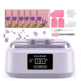 EasyinBeauty Paraffin Wax Machine for Hand and