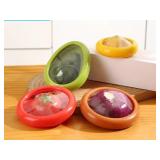 New Fruit Storage Containers for Fridge, Avocado