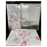 Lot of 3 Canvas Wall Art, Includes New 2 PCs