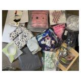 Extra Large Lot of Miscellaneous Items Some New