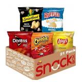 New Frito-Lay Classic Mix Variety Pack, Single