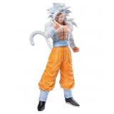 New 12 Inch Dragon Ball Z Anime Super Saiyan Goku