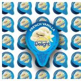 New International Delight, French Vanilla,