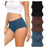 Size XL LEVAO 6 Pack Women