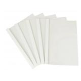 RAYSON TBC2346-100W-US Thermal Binding Covers,