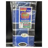 New 3 Pack of VAKRATUNDA KITCHENWARES Handloom