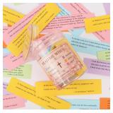 Handmade Jars Bible Verses in a Jar Hope Prayer