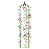 New Garden Trellis for Climbing Plants,44 Inch