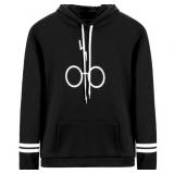 Size Medium Harry Potter Themed Hoodie for Teen