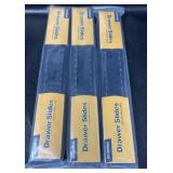 New Lot of 3, AOLISHENG 1 Pair Upgraded Version