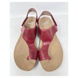 New Dansko Reece Sandal for Women ï¿½ Memory Foam