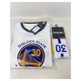 New 3PC Basketball Jersey Set for Youth