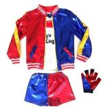 New RELILOLI Girls Halloween costume, size XXL