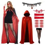 New Phestival Vampire Costumes for Women -[15 in