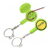 New lot of 24. HOOK-EZE Fishing Knot Tying Tool |