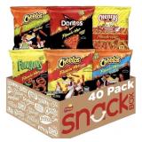 New. Frito Lay Flamin