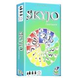 New lot of 2. SKYJO card game. Ages 8 plus