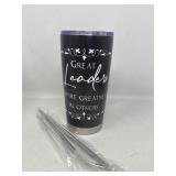 New Boss Appreciation Gifts Mentor Gift Tumbler