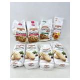New Pepperidge Farms Cookies  5/2025-7/2025