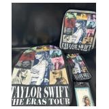 New Lot of 2 Sets of Girlsï¿½ 3-Piece Taylor Swift