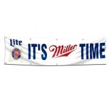 New Kasflag Miller lite Banner Flag For Fans