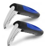 New Verynewbee 2PCS Portable Vehicle Support