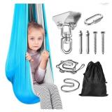 SHANNA Sensory Swing Hammock for Kids - Indoor