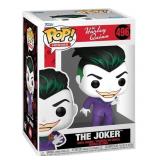 Funko POP! Heroes: Harley Quinn Animated Series -