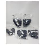 New Lot 5 Plush Toys F, Soft Pillow Decoration of