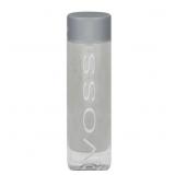 New. Voss Artesian Still Water, 16.9000-ounces