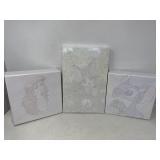New Paint By Numbers Canvases 10 Total Kittens,