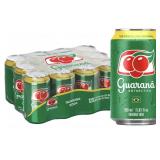 New. Guarana  Antarctica, The Brazilian Original