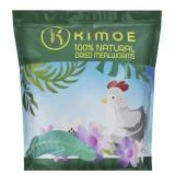 New. kimoe 5LB 100% Natural Non-GMO Dried