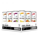 New CELSIUS Assorted Flavors Official