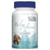 New lot of 3. 15 Day Cleanse - Gut and Colon