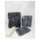Compression 10pk Of Packing Cubes Travel Set New