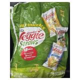 New Sensible Portions Garden Veggie Snacks -