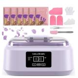 EasyinBeauty Paraffin Wax Machine for Hand and