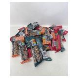New Assorted Kind Bars 11/2025-3/2026