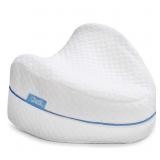 New Contour Legacy Leg & Knee Foam Support Pillow