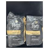 New Lot of 2, Peet